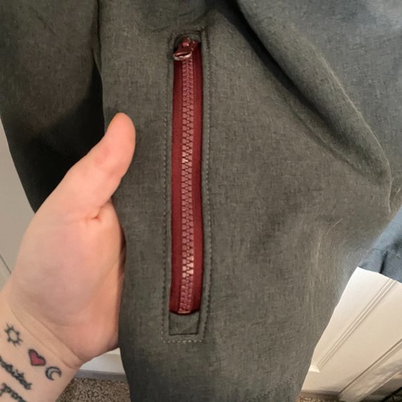 Empyre Mens Jacket - Picture 6 of 11